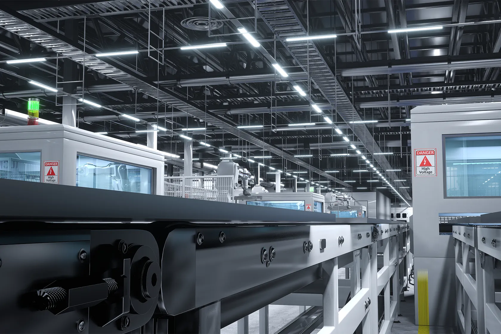 Industrie